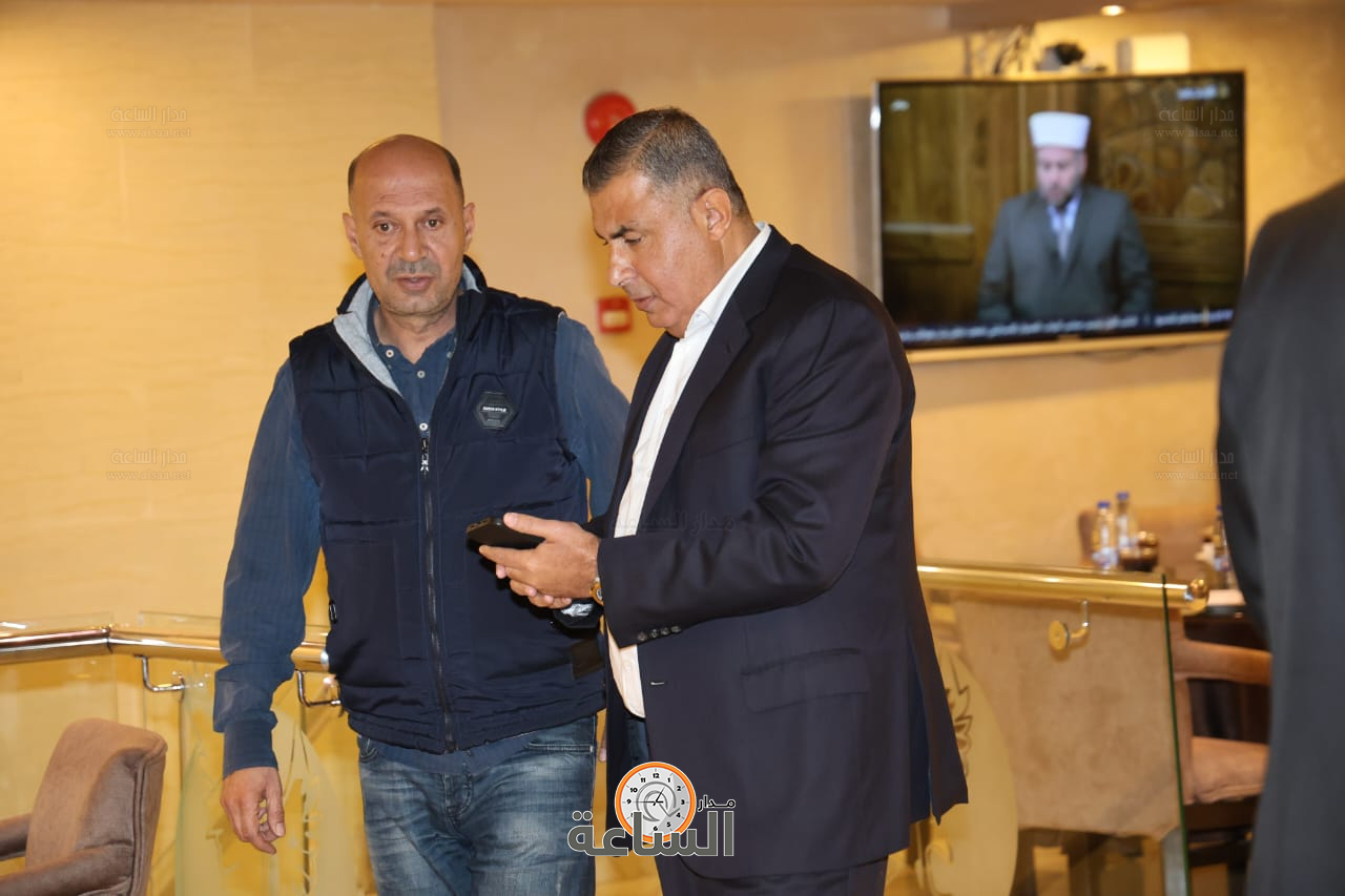 Madar Al-Saa Images 0.18106857922640707