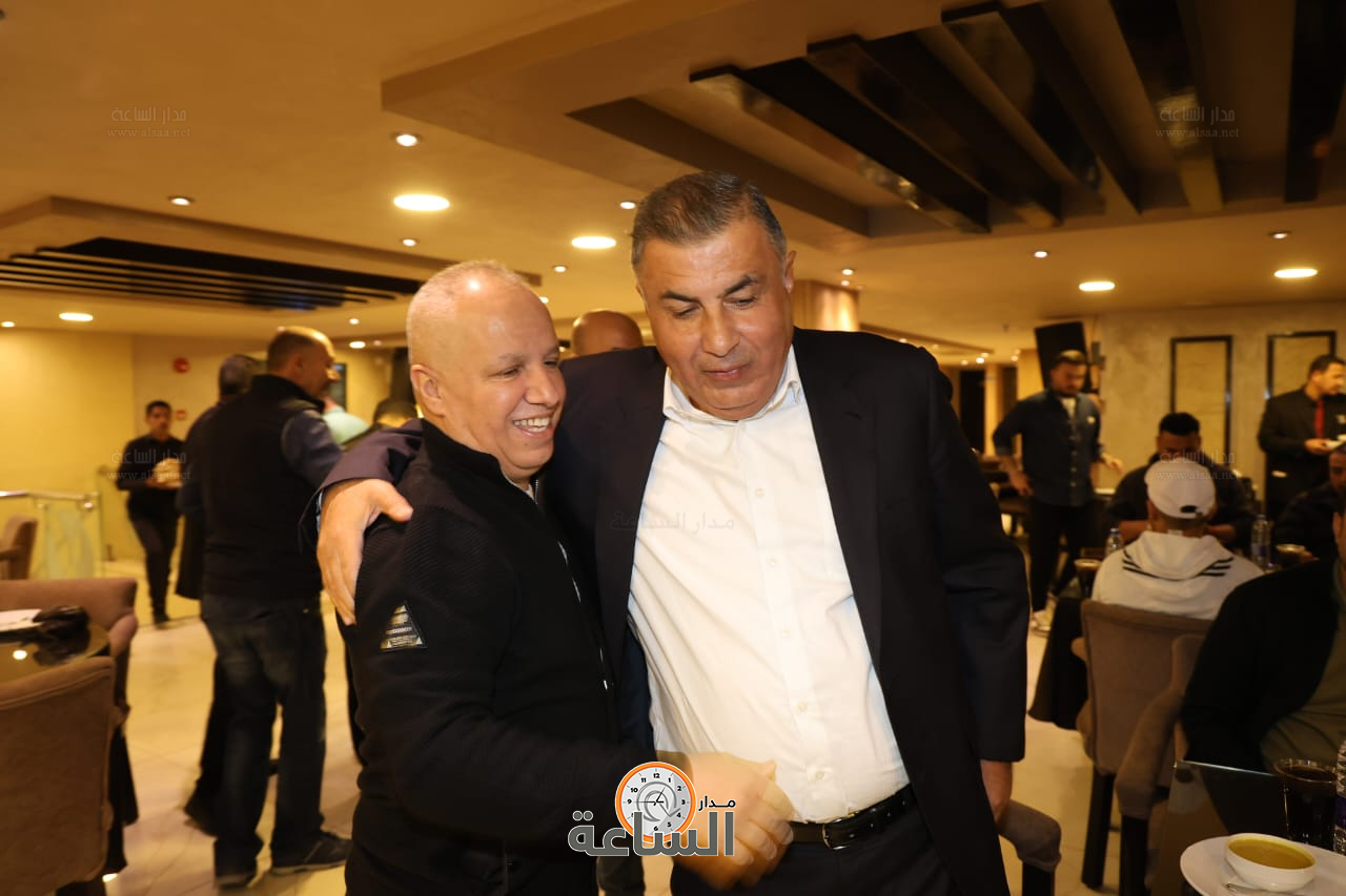 Madar Al-Saa Images 0.9966497154336167