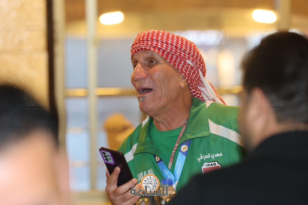 Madar Al-Saa Images 0.09724876155564322