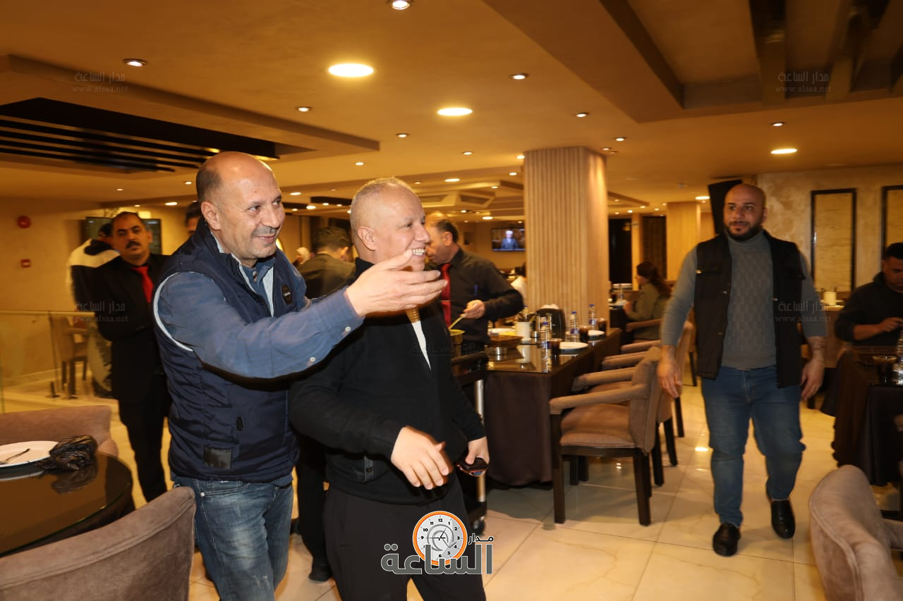 Madar Al-Saa Images 0.8190597486100495