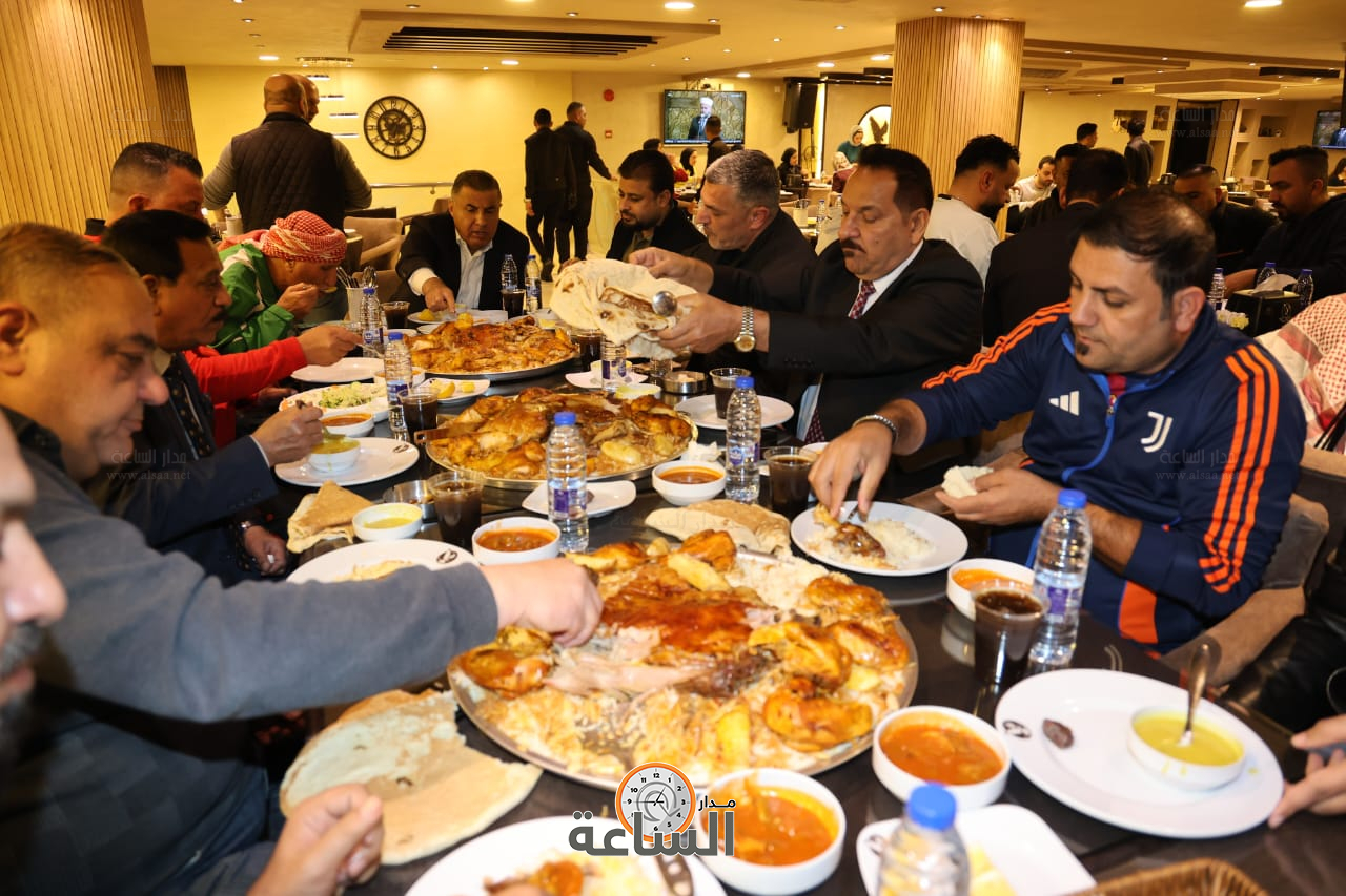 Madar Al-Saa Images 0.5859617031214763