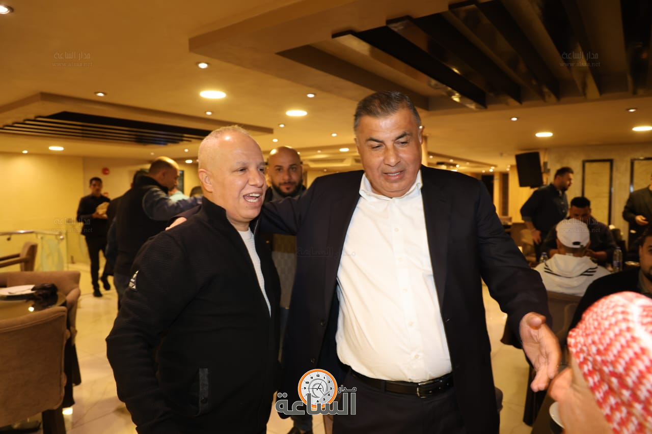 Madar Al-Saa Images 0.8897431663611703