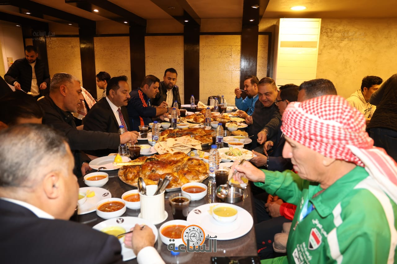 Madar Al-Saa Images 0.04942443712972766