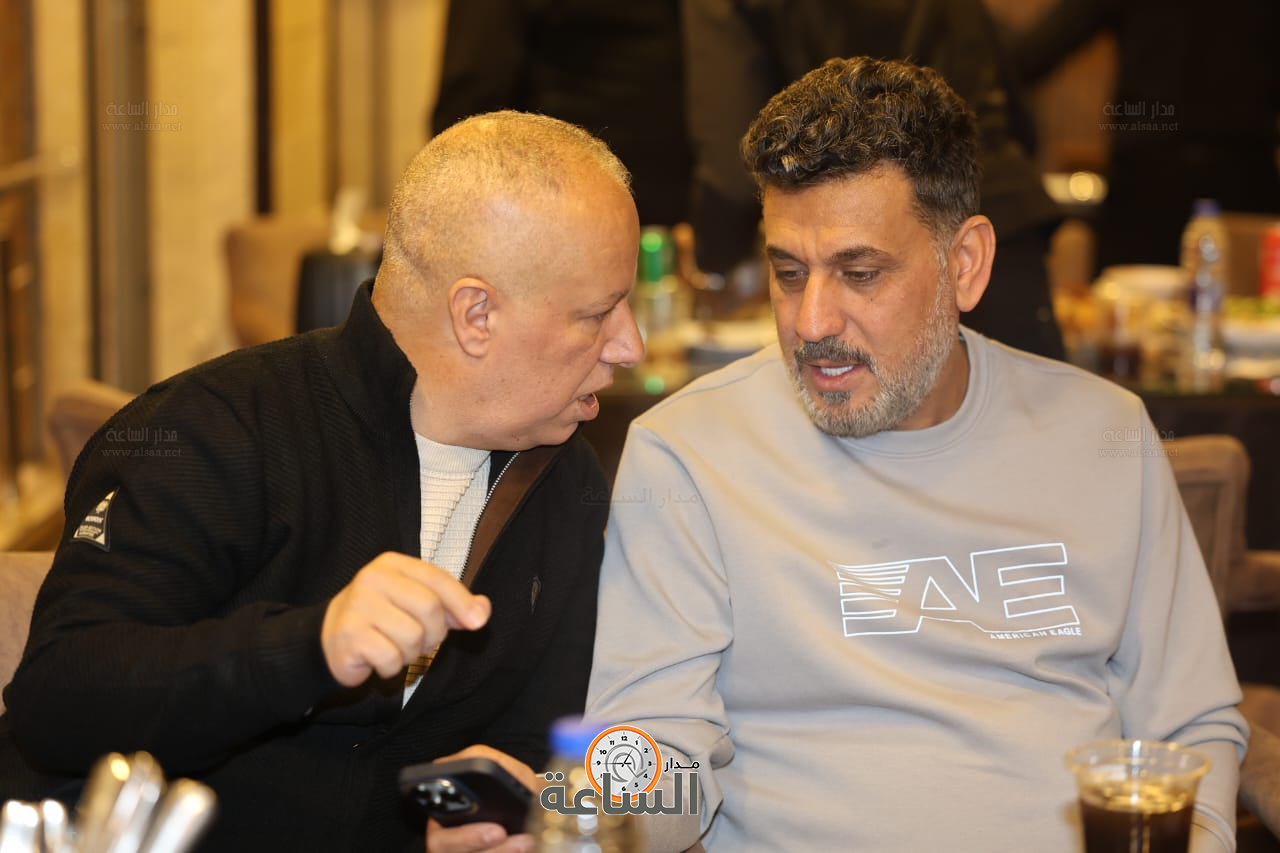 Madar Al-Saa Images 0.6065626929125003