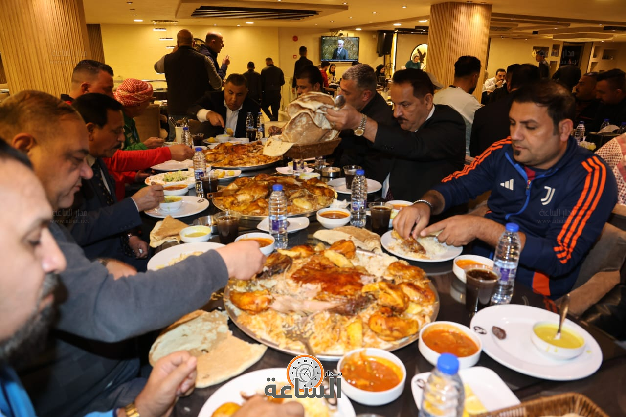 Madar Al-Saa Images 0.2345852368429031