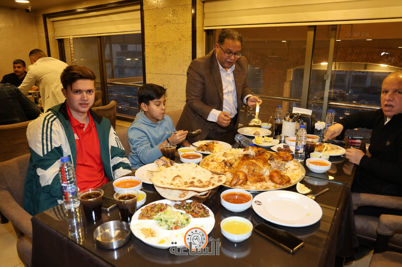 Madar Al-Saa Images 0.13370013671290293