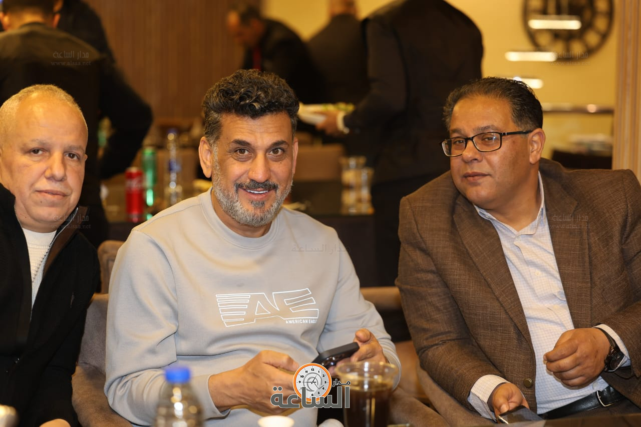 Madar Al-Saa Images 0.255857246199493