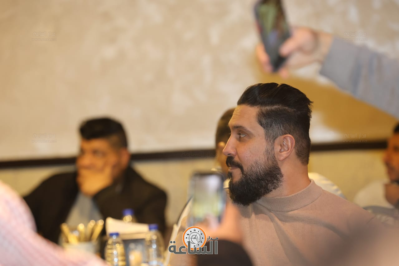 Madar Al-Saa Images 0.4823119096904518