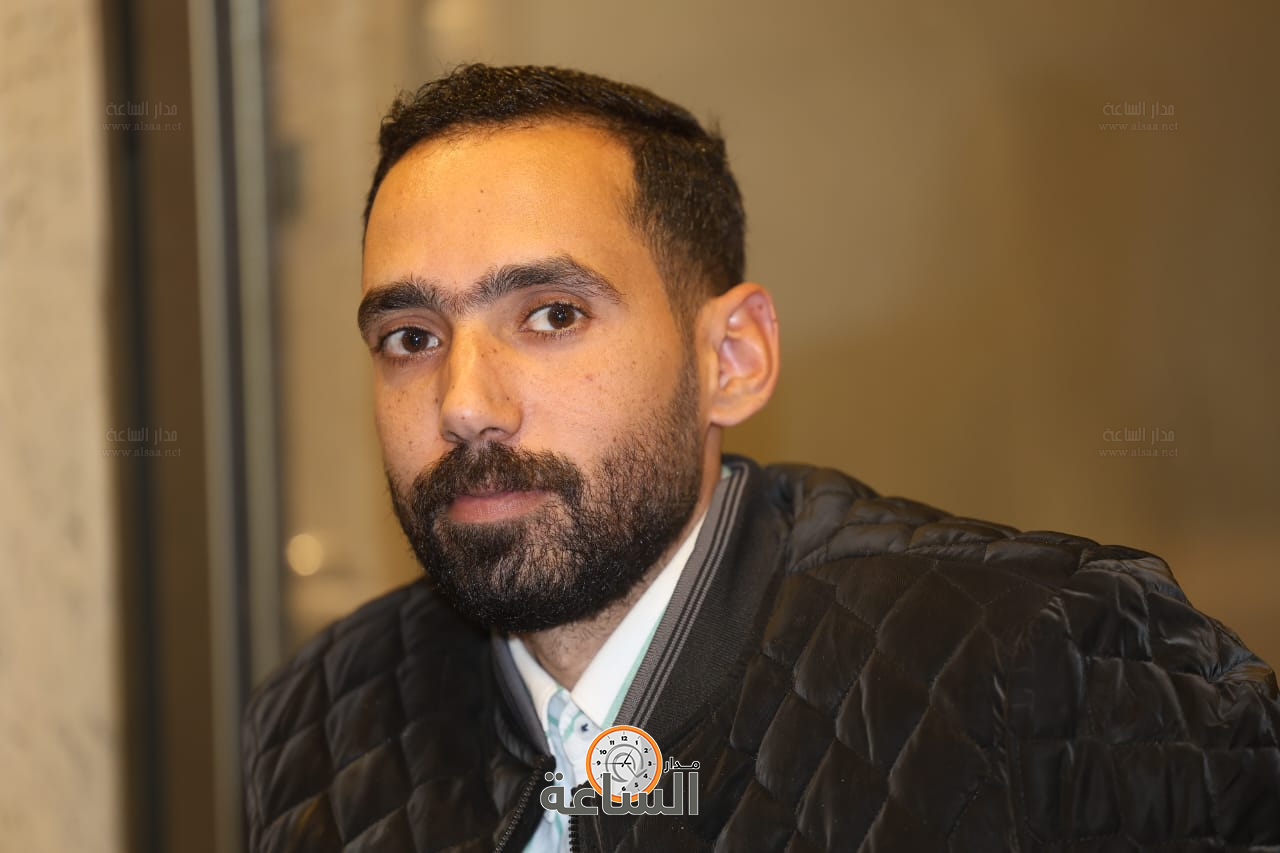 Madar Al-Saa Images 0.5430948744739368