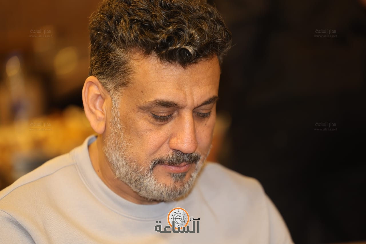 Madar Al-Saa Images 0.4277205890501874