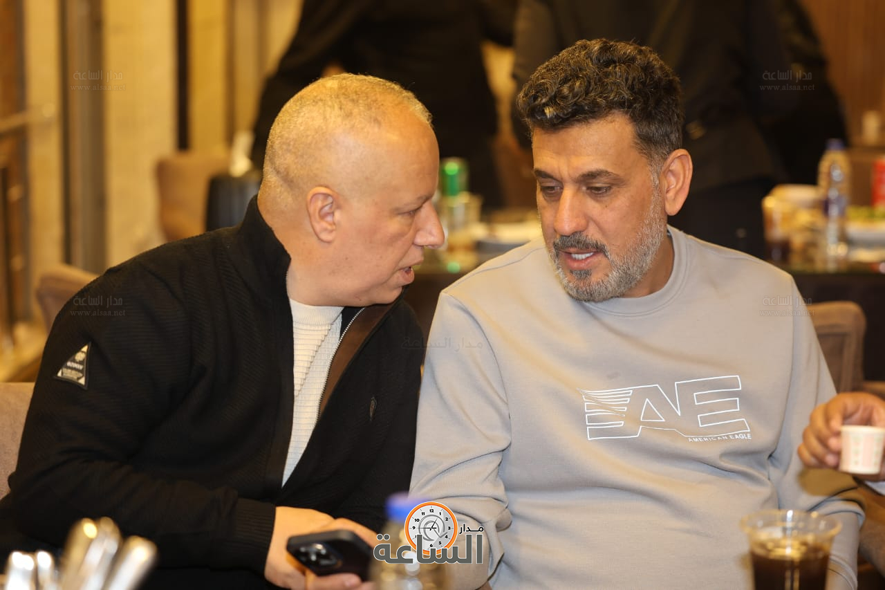 Madar Al-Saa Images 0.9360357568787485