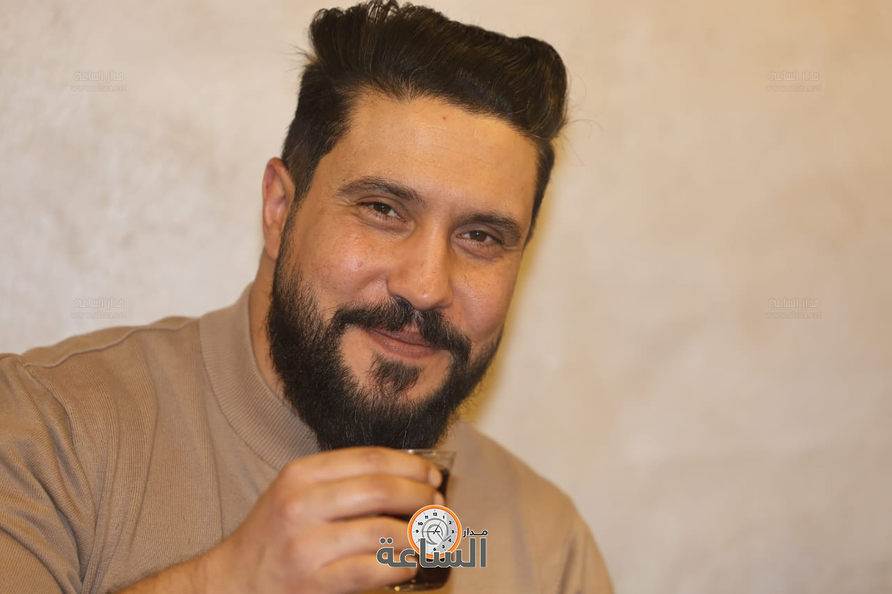 Madar Al-Saa Images 0.030715603558281845