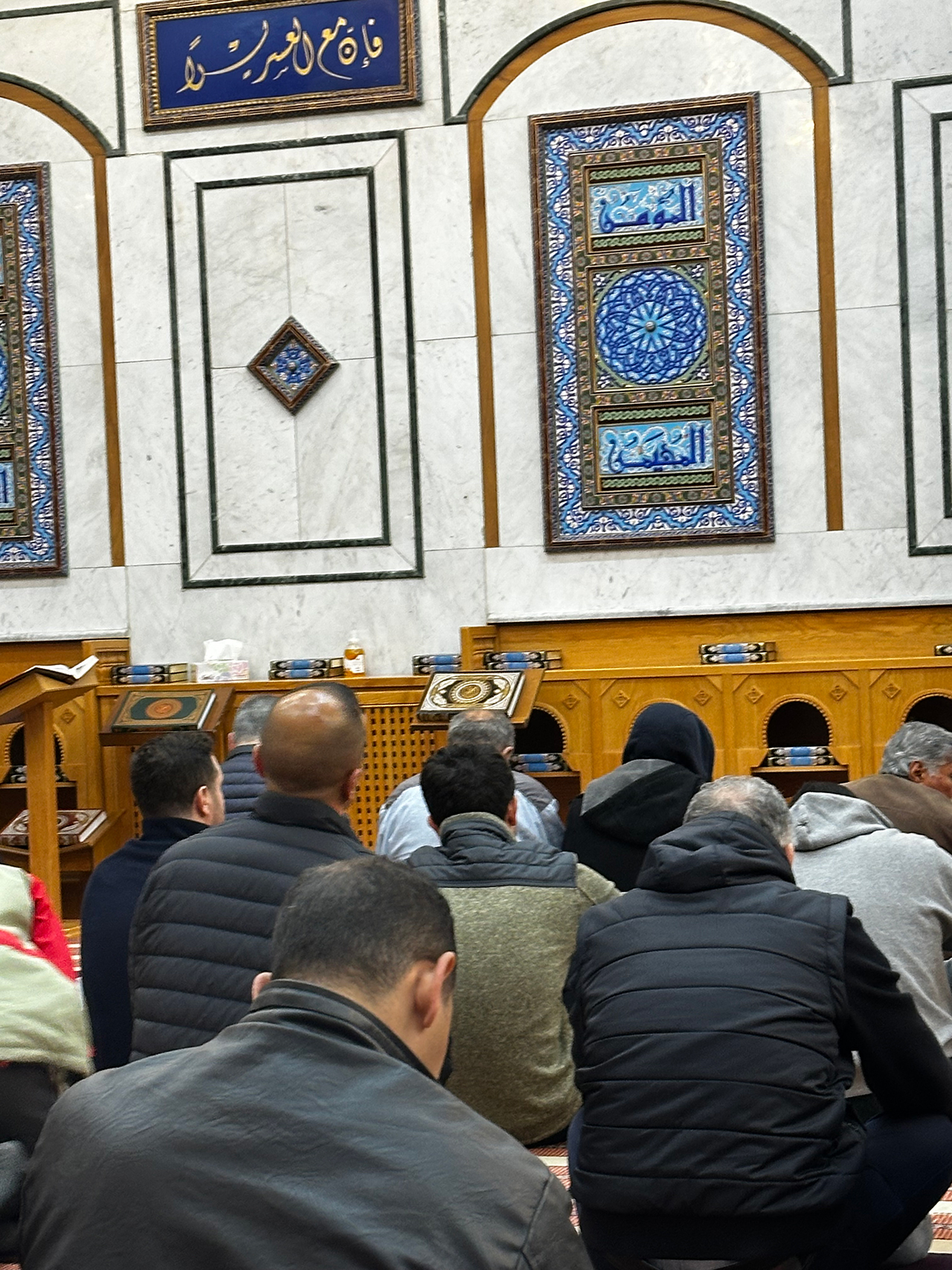 Madar Al-Saa Images 0.8947453727796091