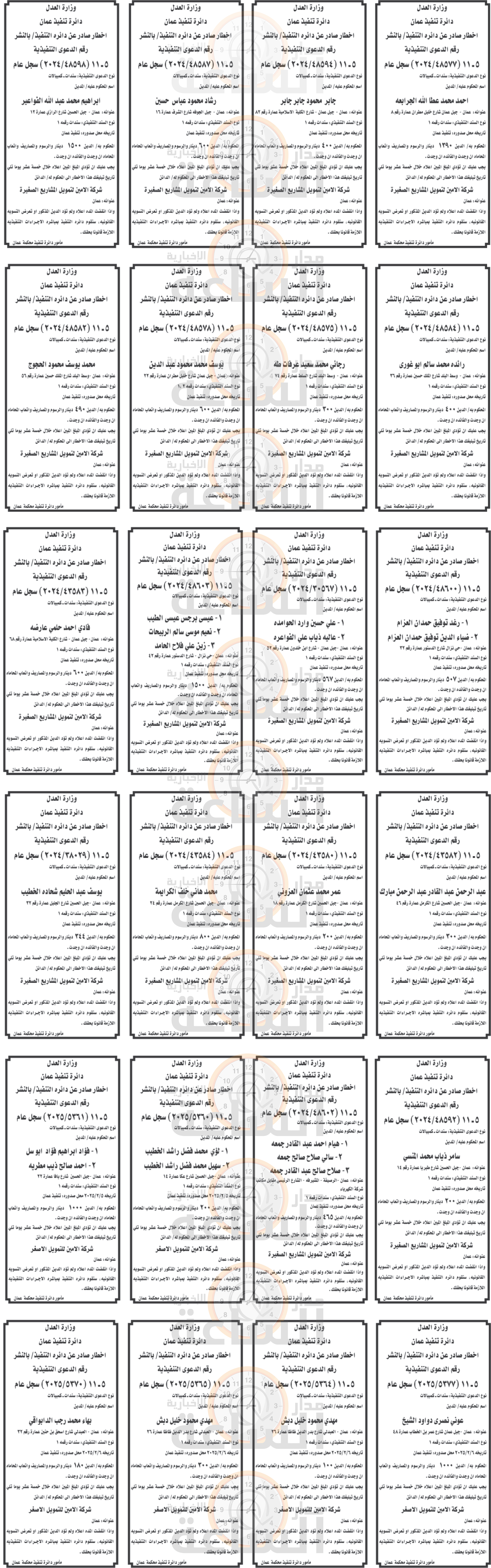 Madar Al-Saa Images 0.405544974686868