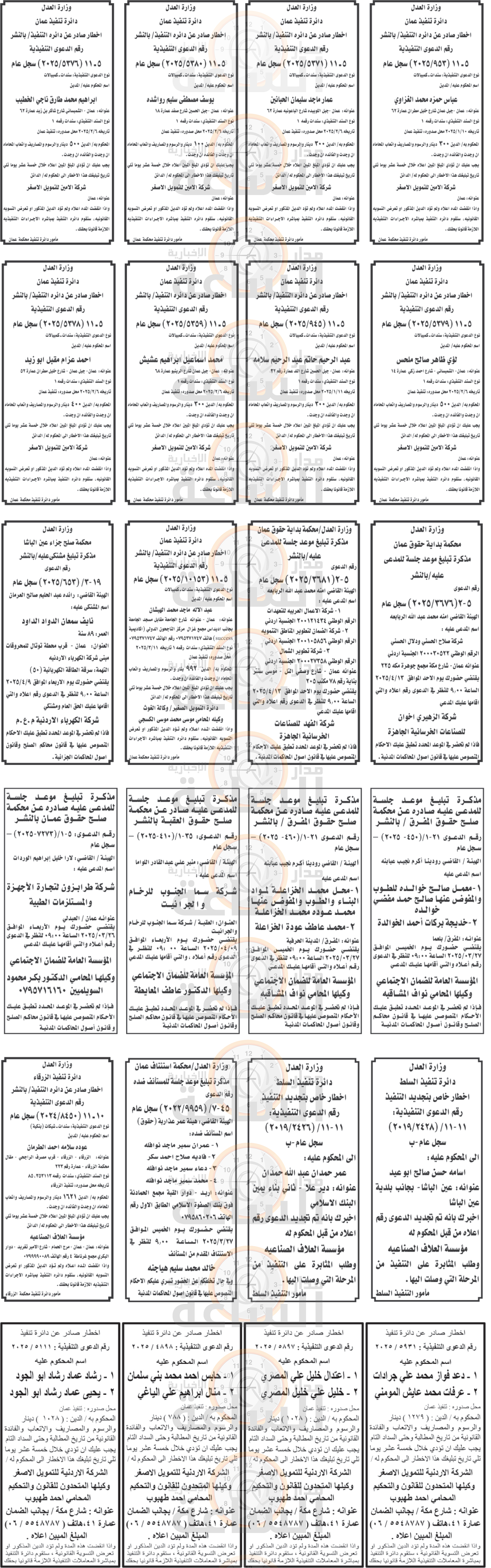 Madar Al-Saa Images 0.663358136309991