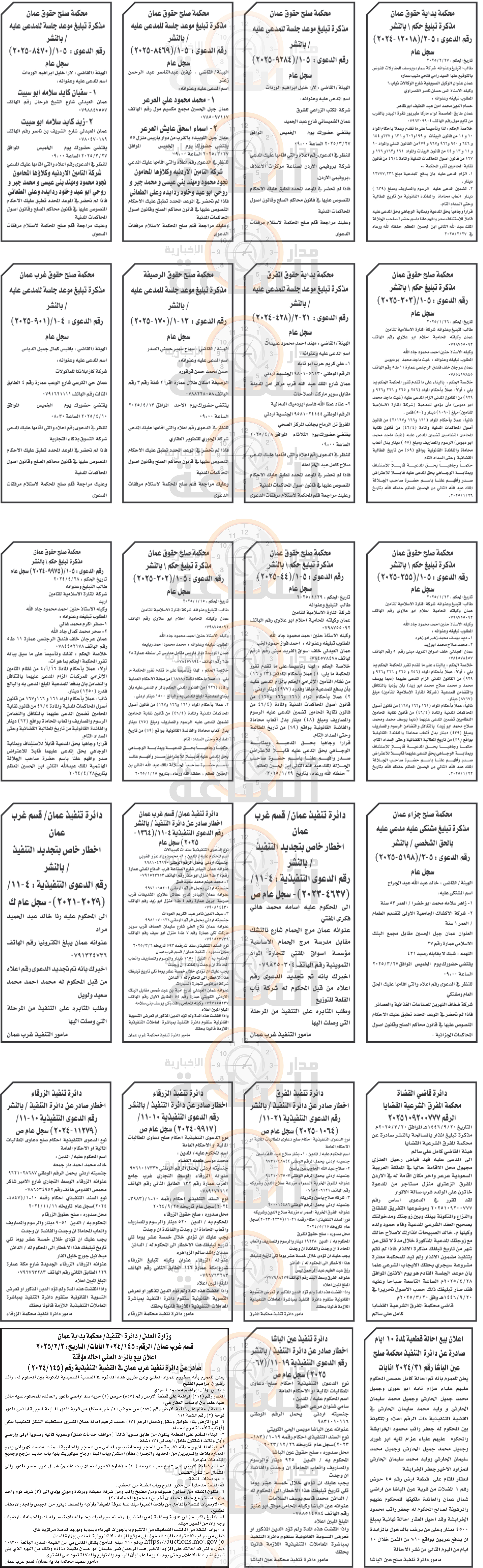 Madar Al-Saa Images 0.26384526983578493