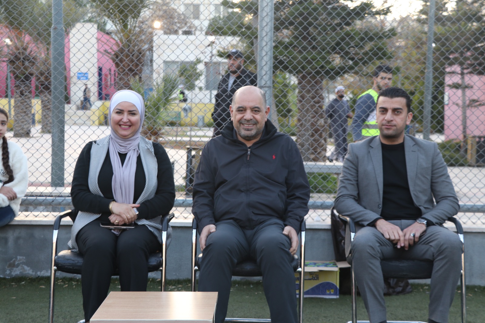 Madar Al-Saa Images 0.7810175570454527