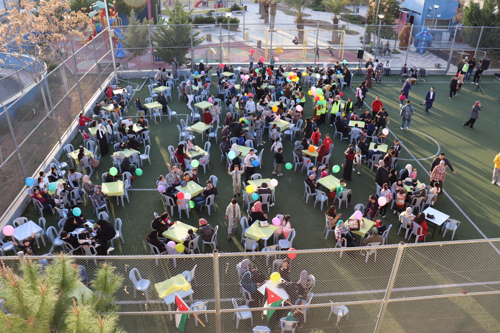 Madar Al-Saa Images 0.5541482233015143