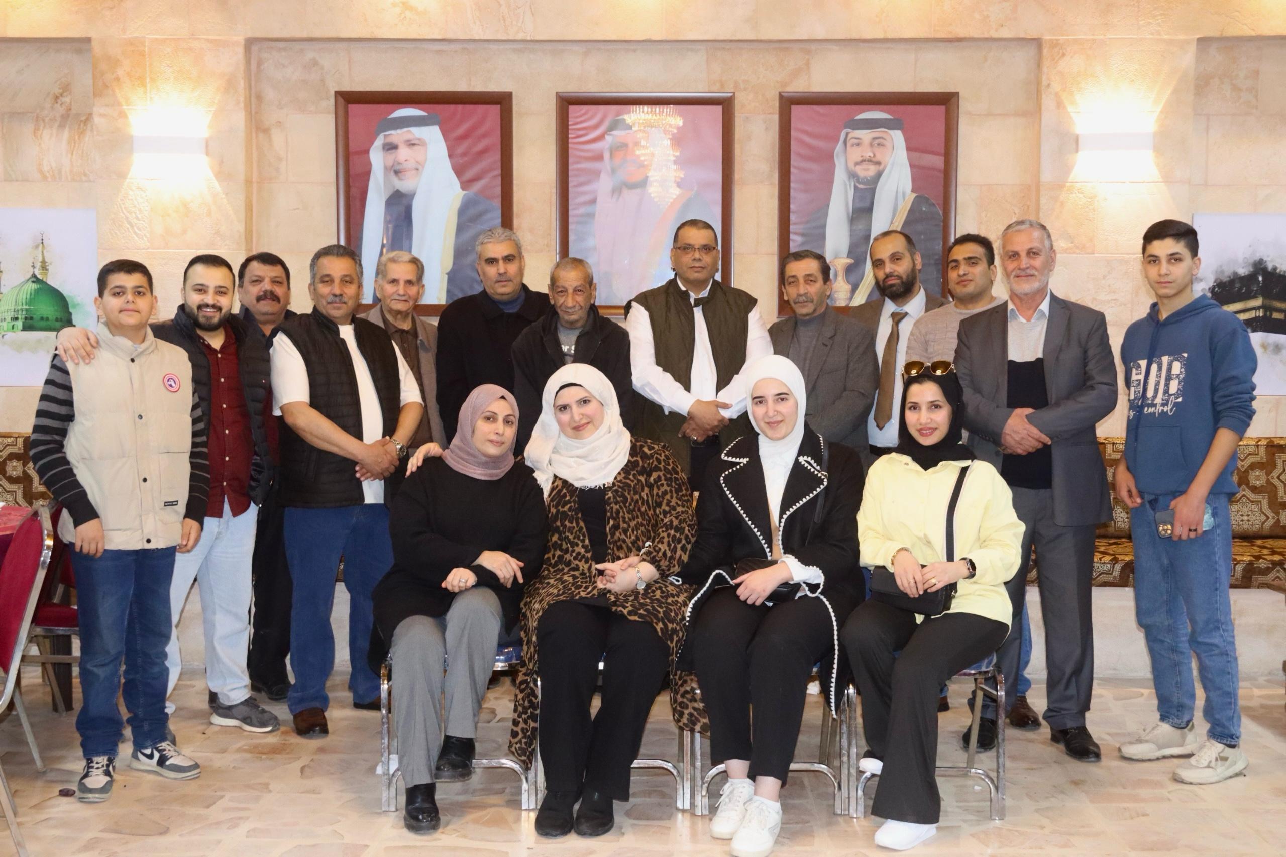 Madar Al-Saa Images 0.23823239818233555