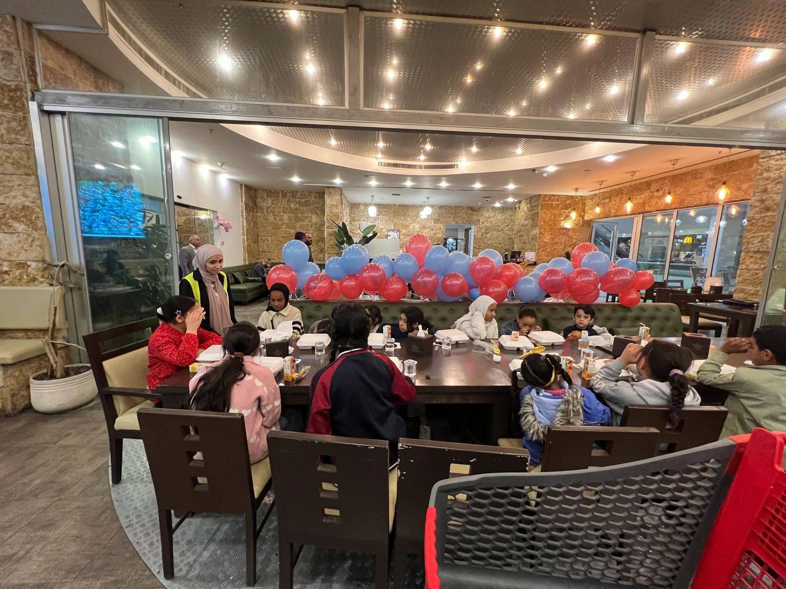 Madar Al-Saa Images 0.985568807436179