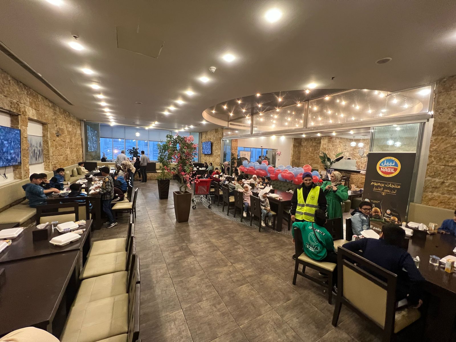 Madar Al-Saa Images 0.9085835890718392