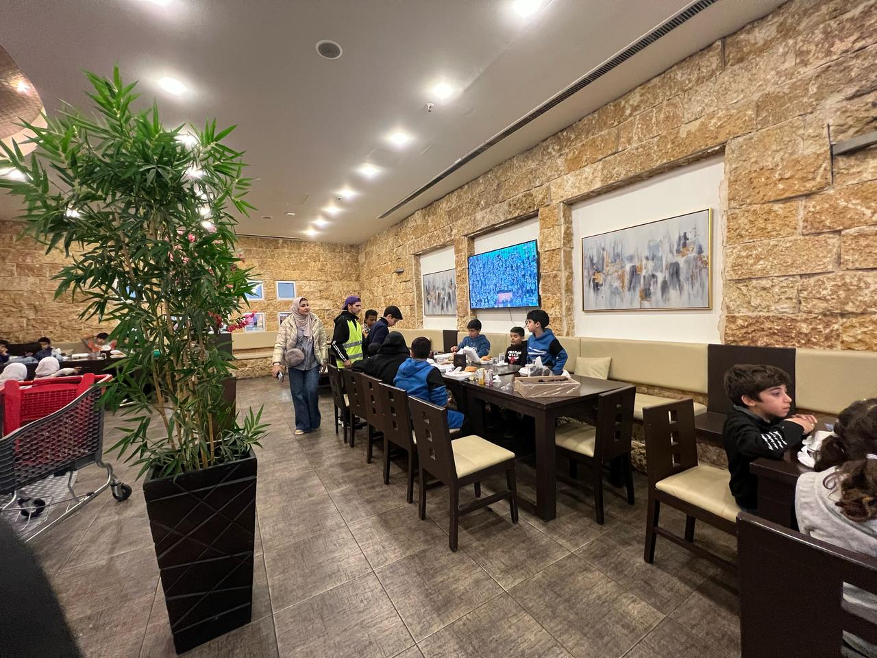 Madar Al-Saa Images 0.709126999481088