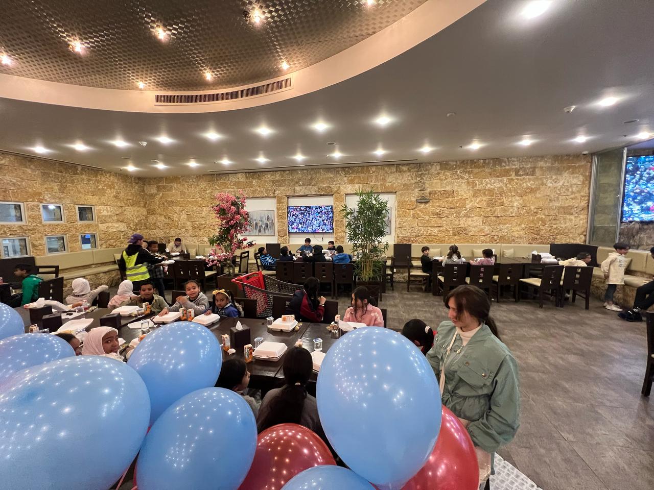 Madar Al-Saa Images 0.766295021307136