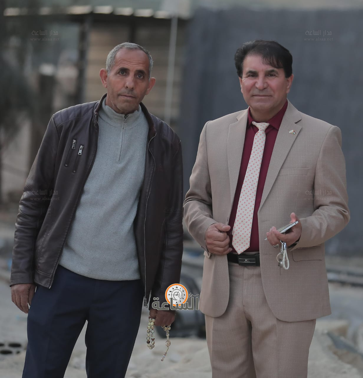 Madar Al-Saa Images 0.20115150380143132