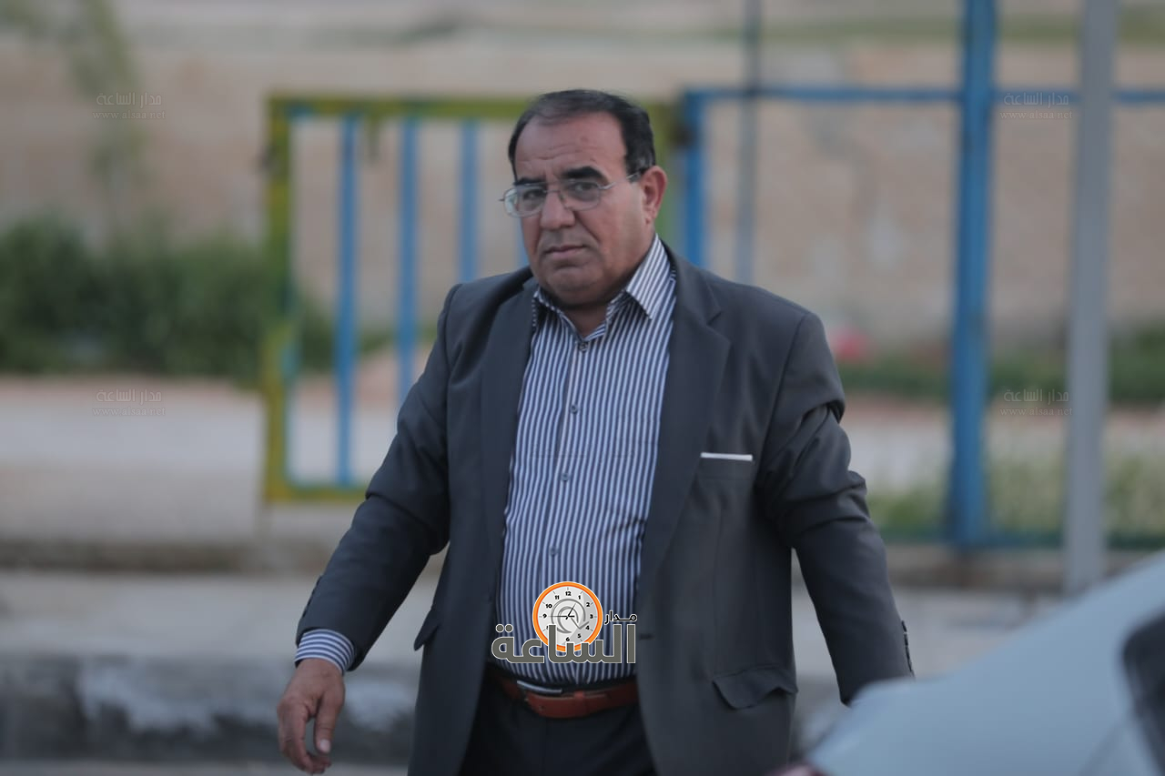 Madar Al-Saa Images 0.13983107478326362