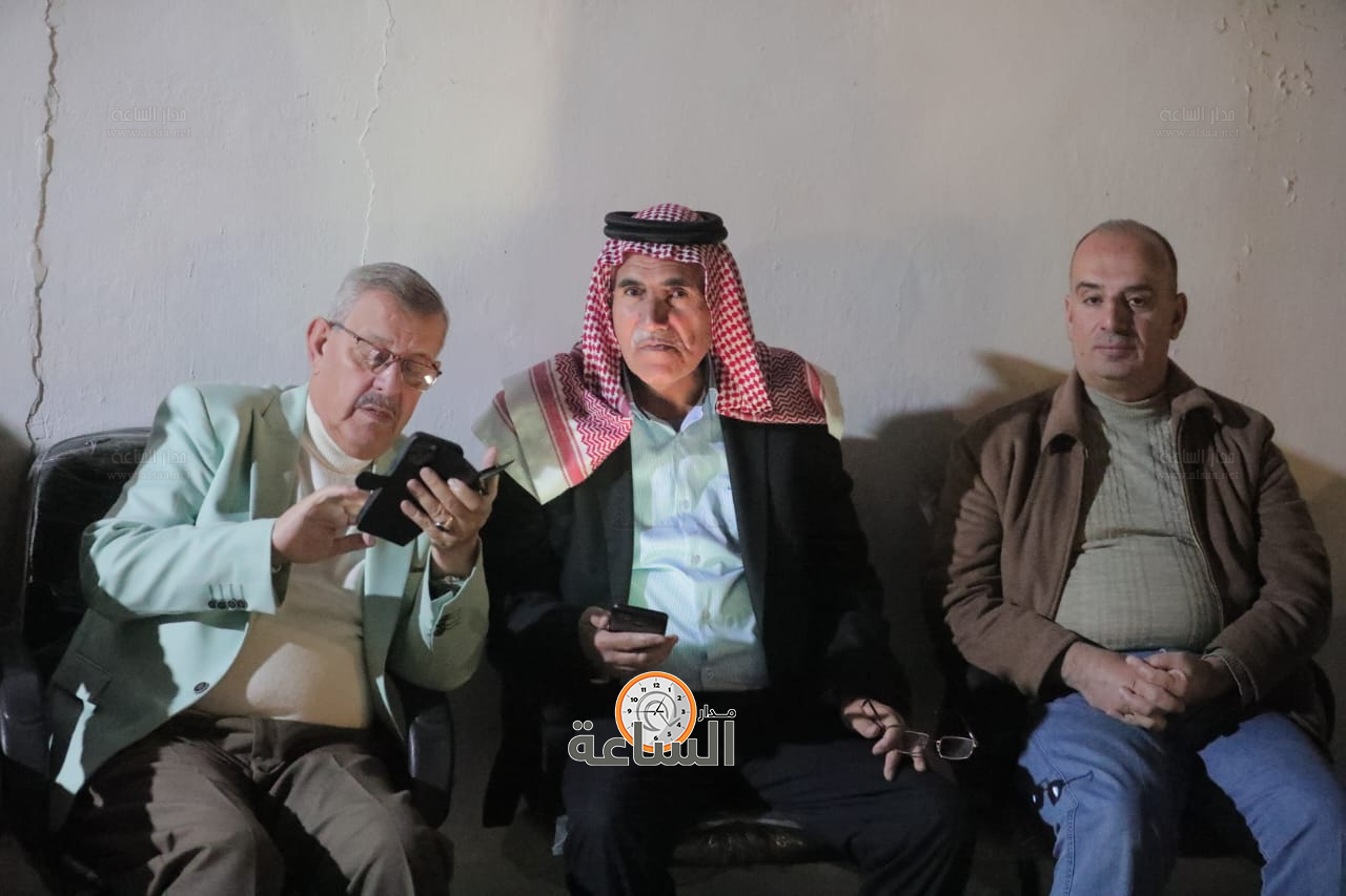 Madar Al-Saa Images 0.4058075176836473