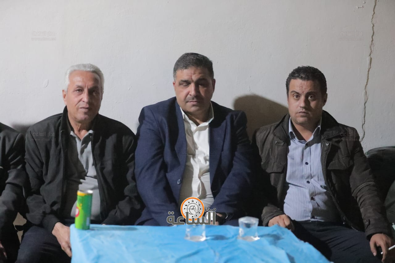 Madar Al-Saa Images 0.023705001648511637