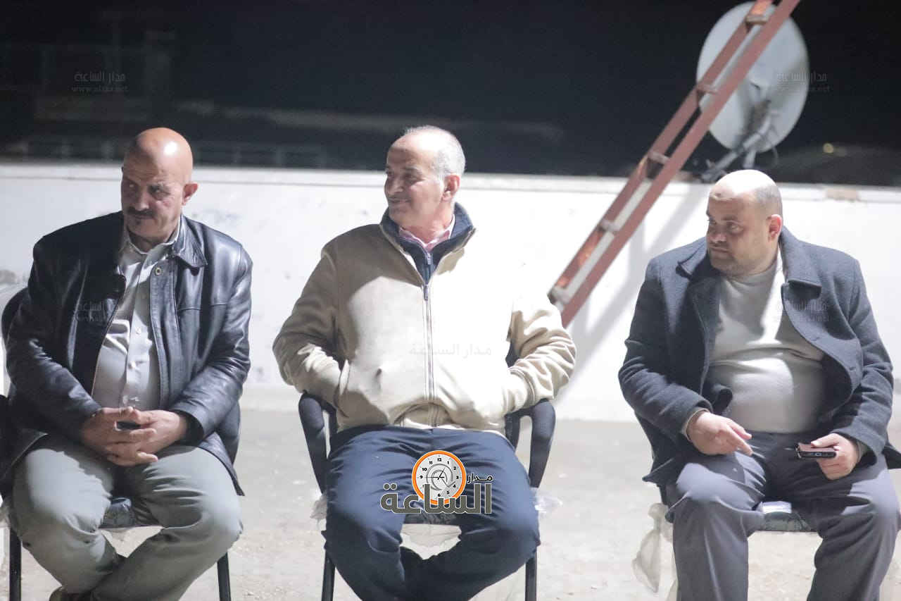 Madar Al-Saa Images 0.1988057285022493