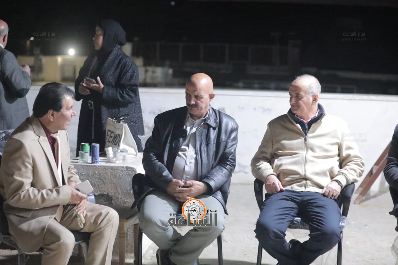 Madar Al-Saa Images 0.027828153337233097