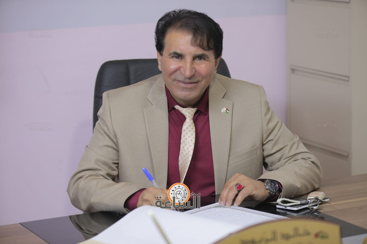 Madar Al-Saa Images 0.4236346291406772