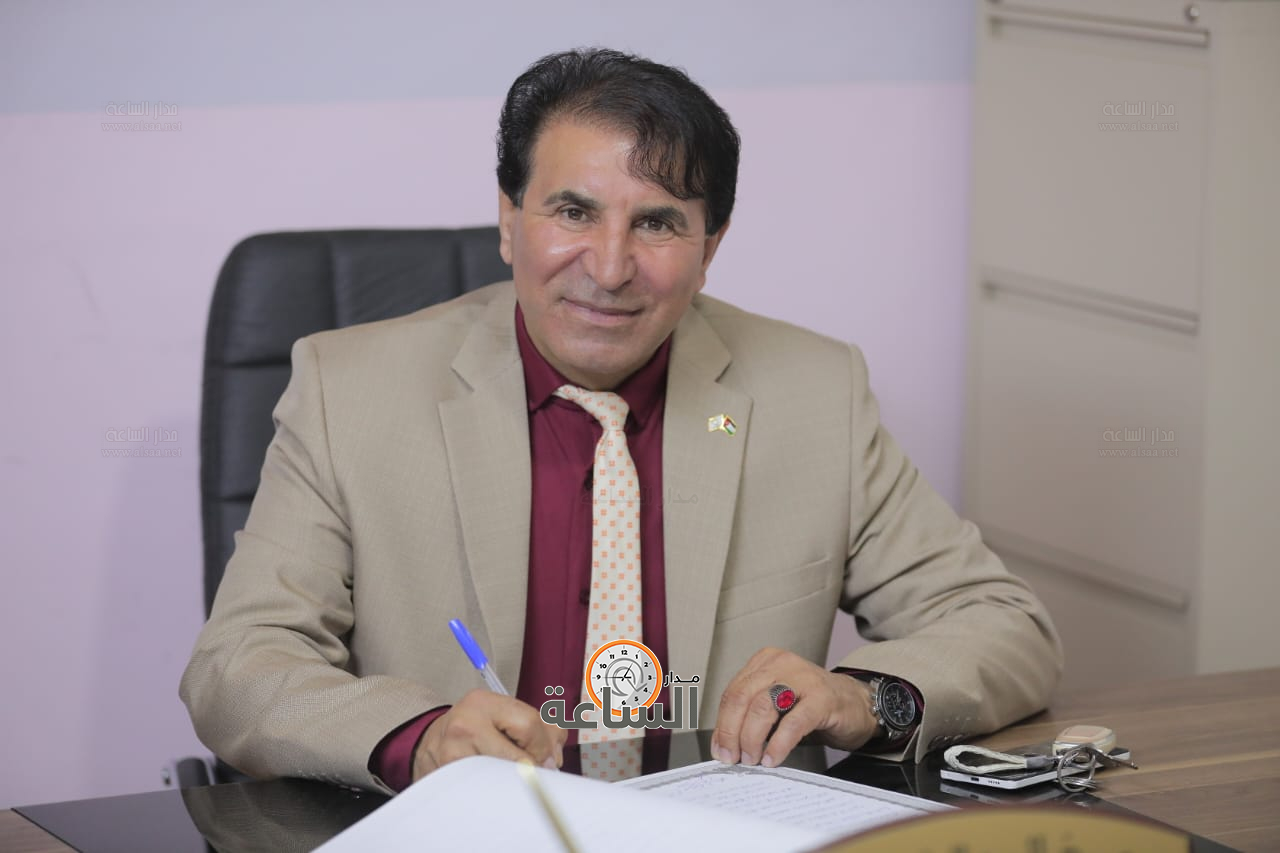 Madar Al-Saa Images 0.22617381288645944