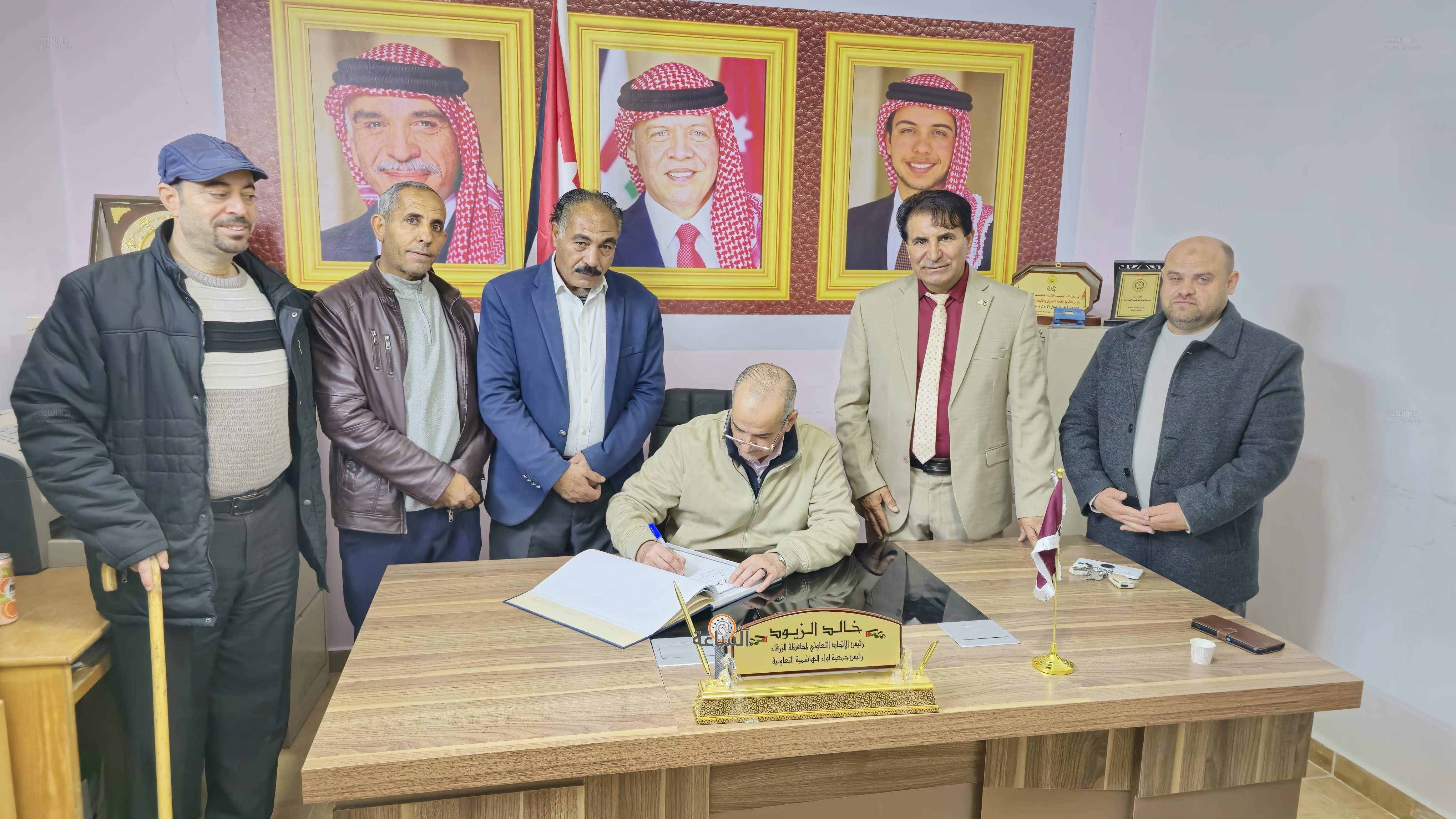 Madar Al-Saa Images 0.41030267664513187