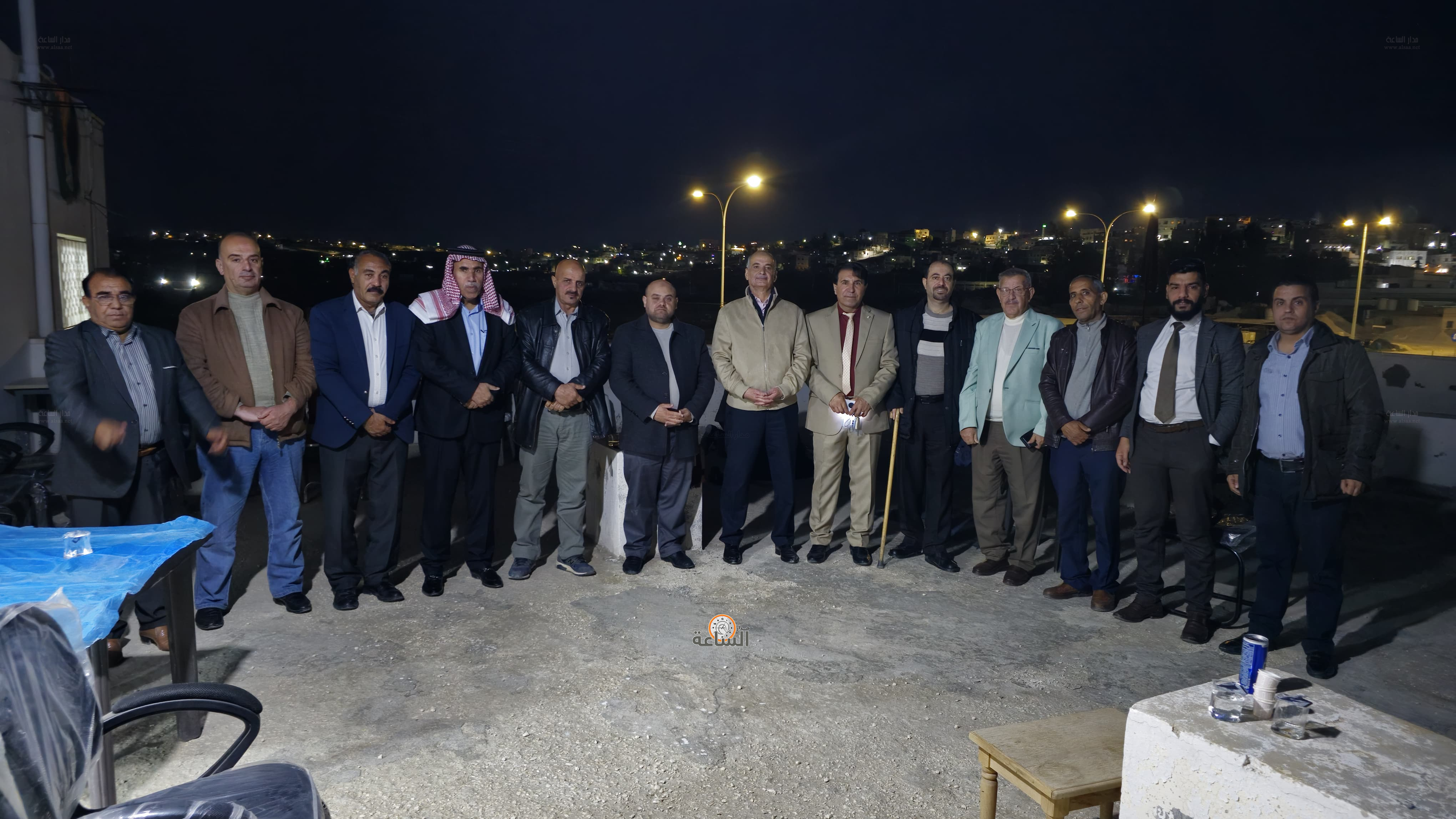 Madar Al-Saa Images 0.39857243360614114