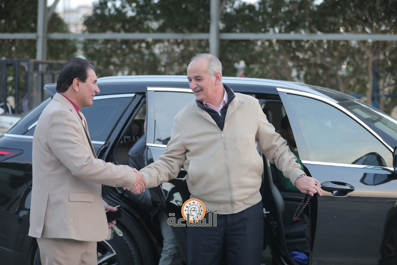 Madar Al-Saa Images 0.10617131479271857