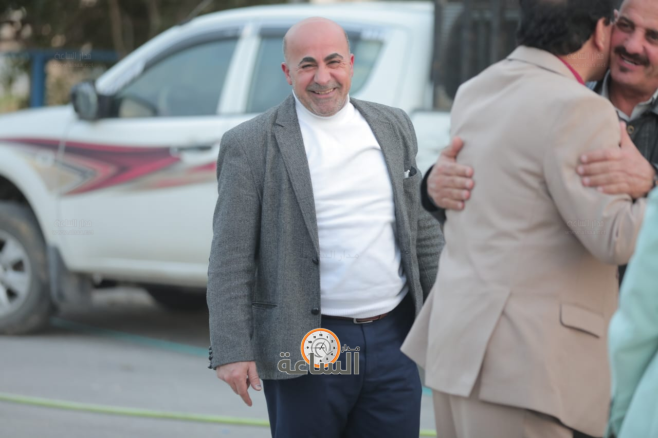 Madar Al-Saa Images 0.671601116537565