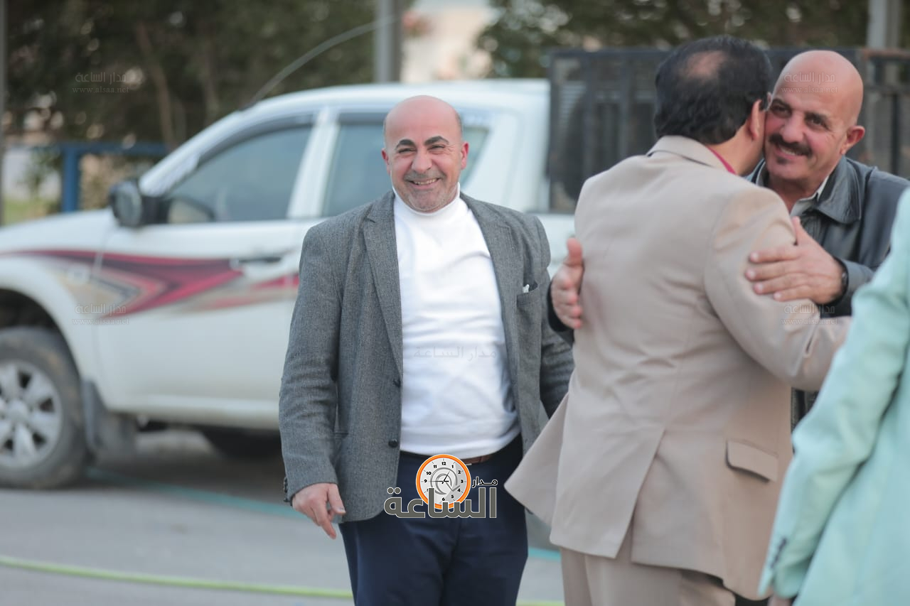 Madar Al-Saa Images 0.8518048220421461