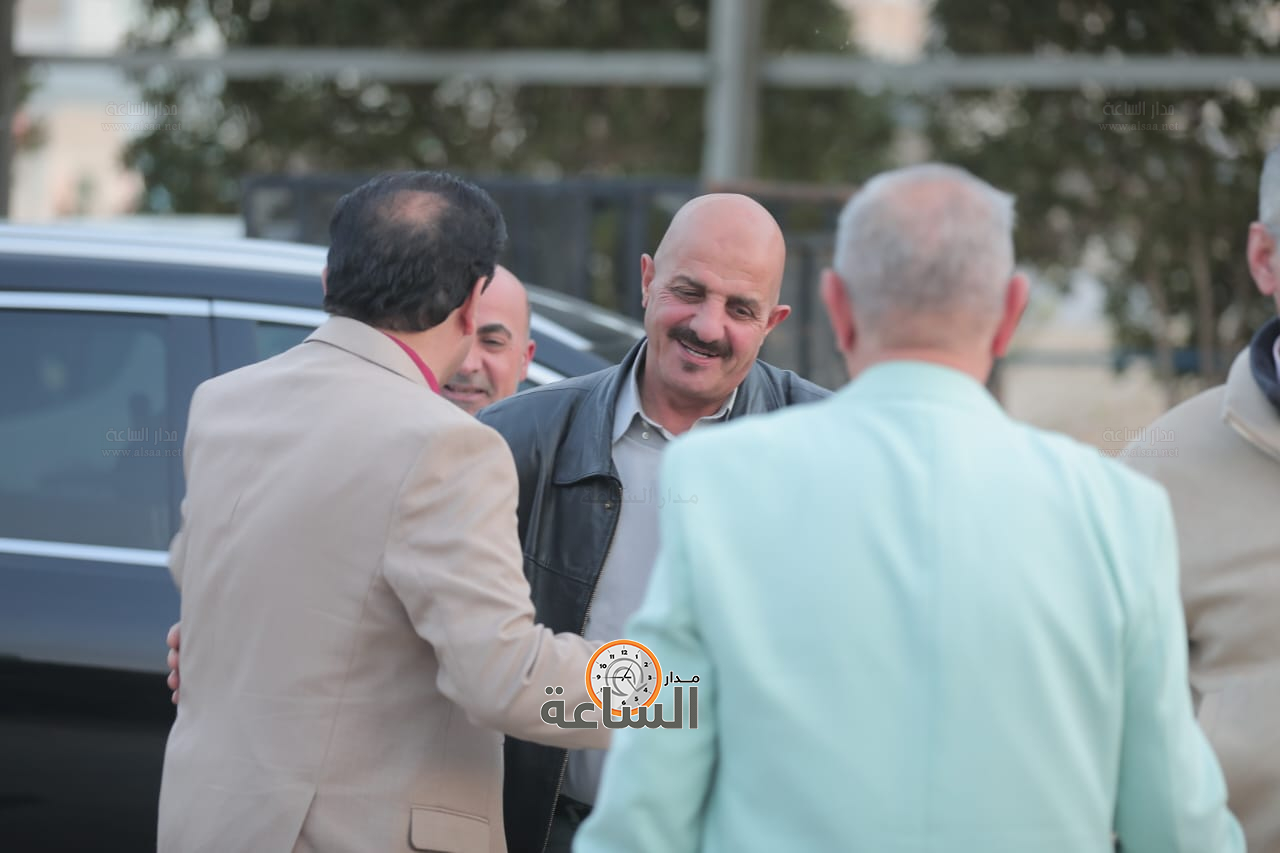 Madar Al-Saa Images 0.21155751174835413