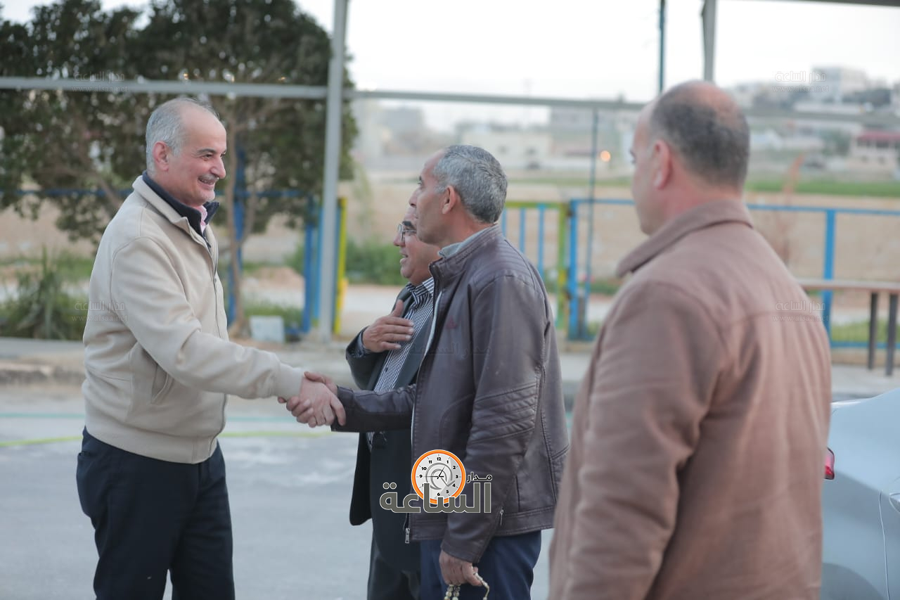 Madar Al-Saa Images 0.6182345788572596