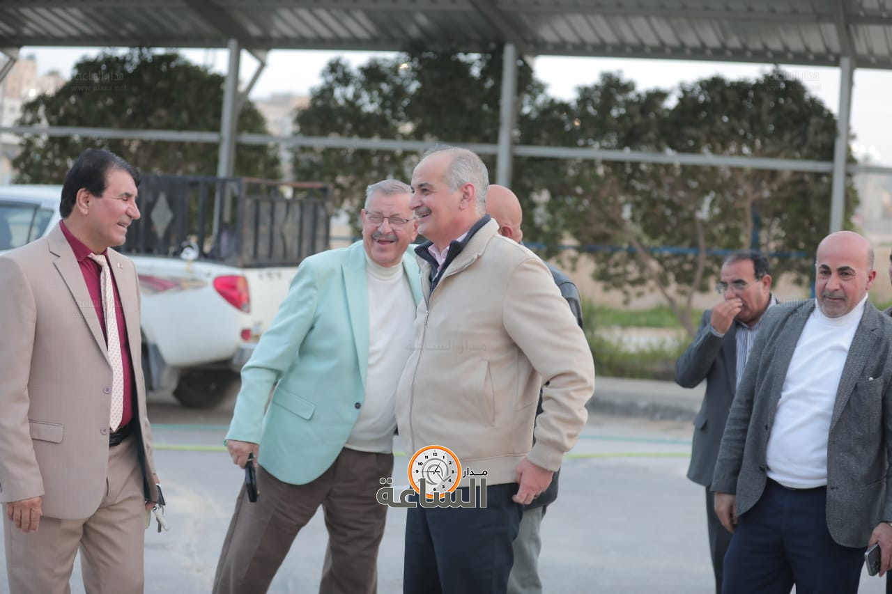 Madar Al-Saa Images 0.42817959375516557