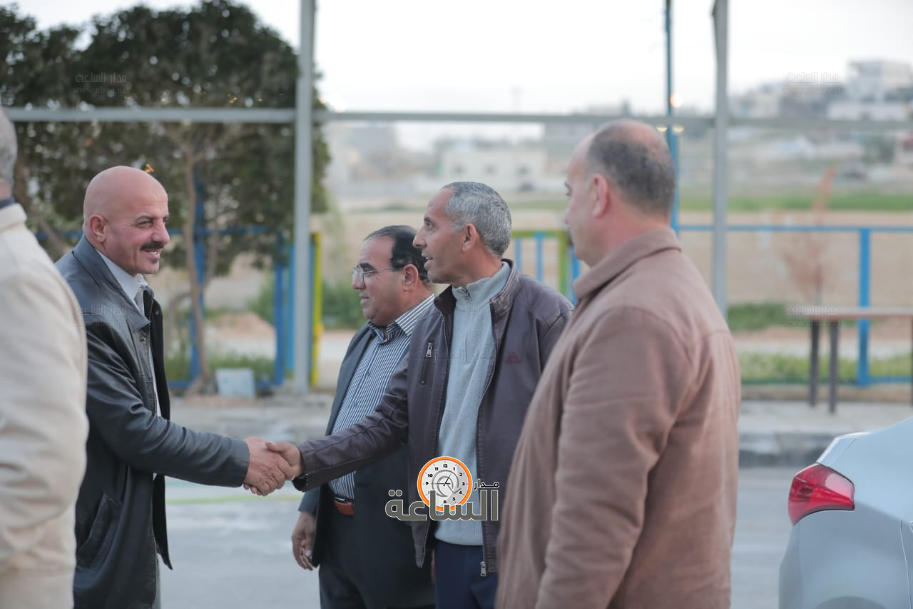 Madar Al-Saa Images 0.628730653464129