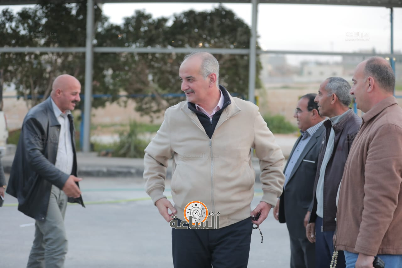 Madar Al-Saa Images 0.8241440204768427