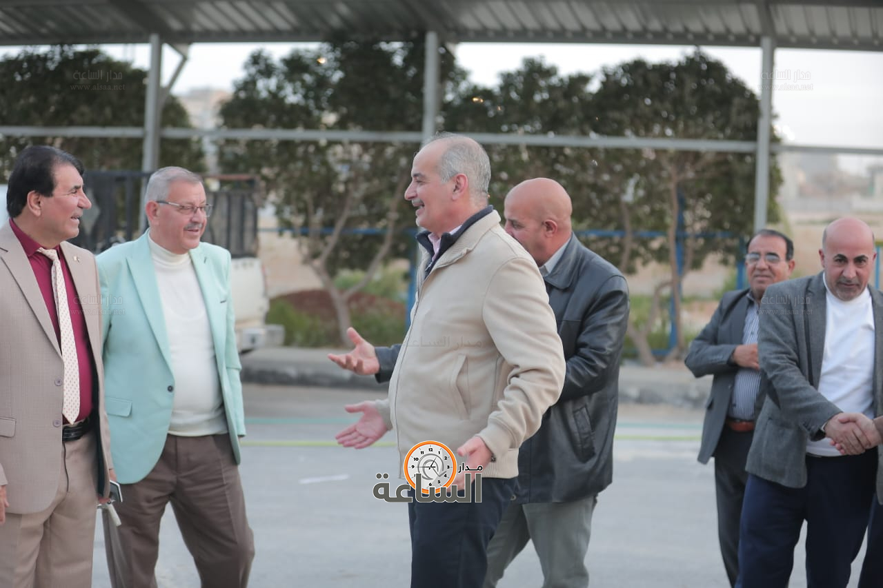 Madar Al-Saa Images 0.7648685806219899