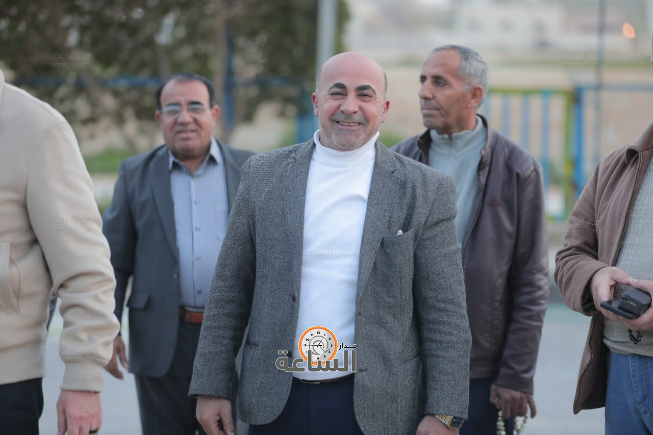 Madar Al-Saa Images 0.41726671801282245