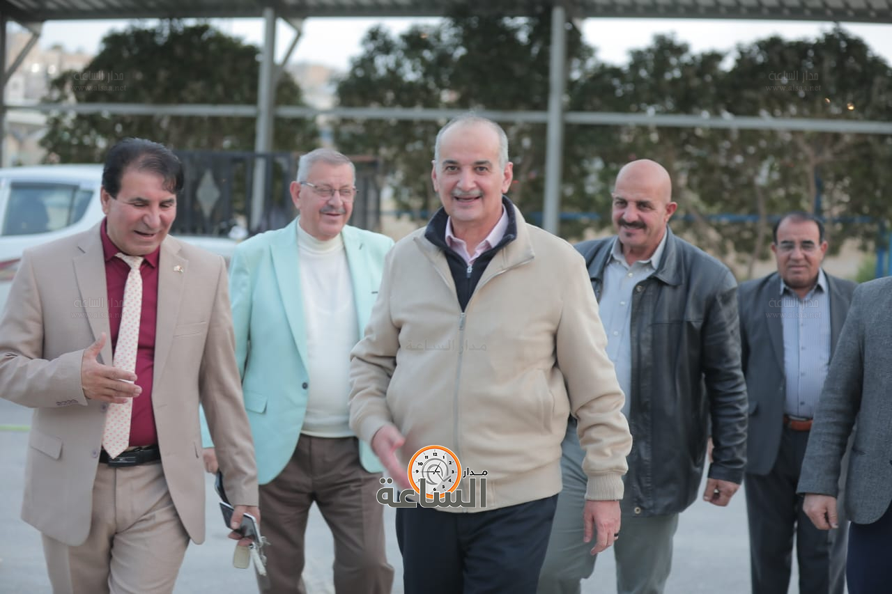 Madar Al-Saa Images 0.5365325991834391