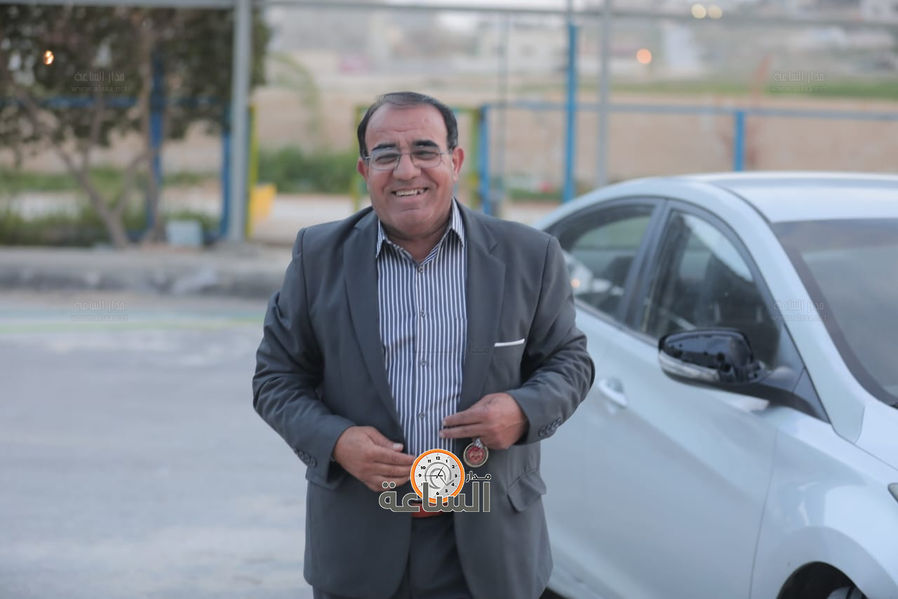 Madar Al-Saa Images 0.7283537823655806