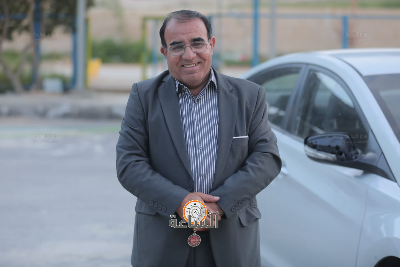 Madar Al-Saa Images 0.9124782371014644